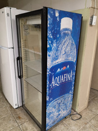 commerical frigo