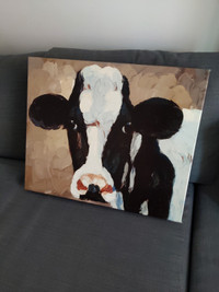 Cow Painting