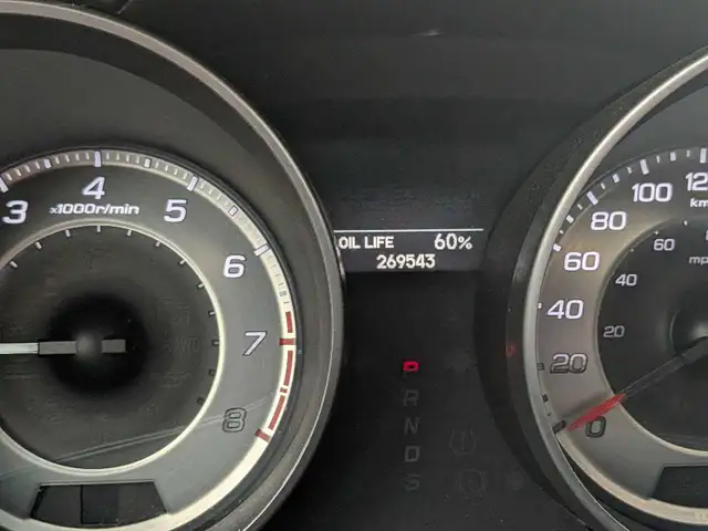Acura MDX Tech Package 544785990797250564