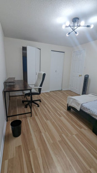 Private room available for rent near University of Waterloo
