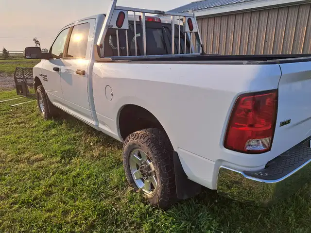 Ram 2500 5.7L526224472870103042
