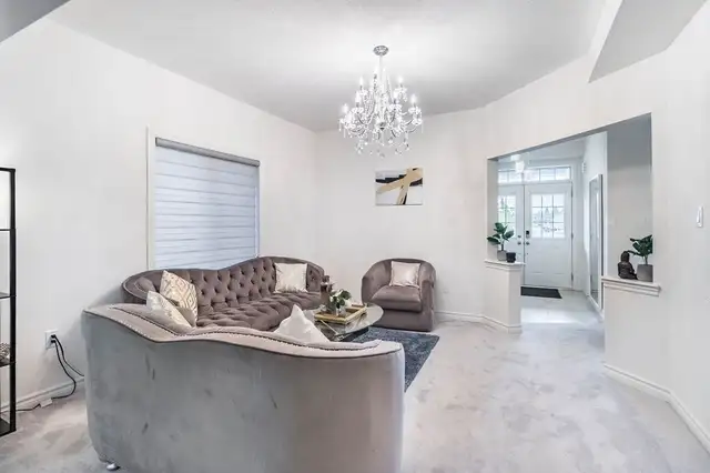 RENT OR RENT-TO-OWN | MODERN 4 BEDROOM HOME | BUILT 2022 in Long Term Rentals in Mississauga / Peel Region - Image 5