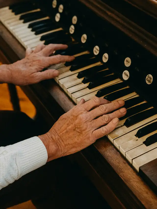 AFFORDABLE PIANO LESSONS - ALL AGES62863227516161121