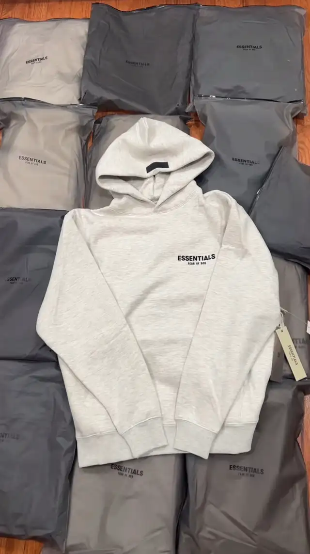 Essentials Hoodies in Men's in Edmonton - Image 2