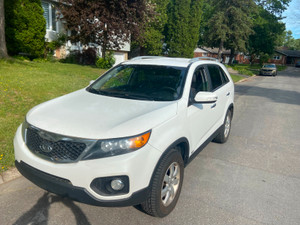 2013 Kia Sorento