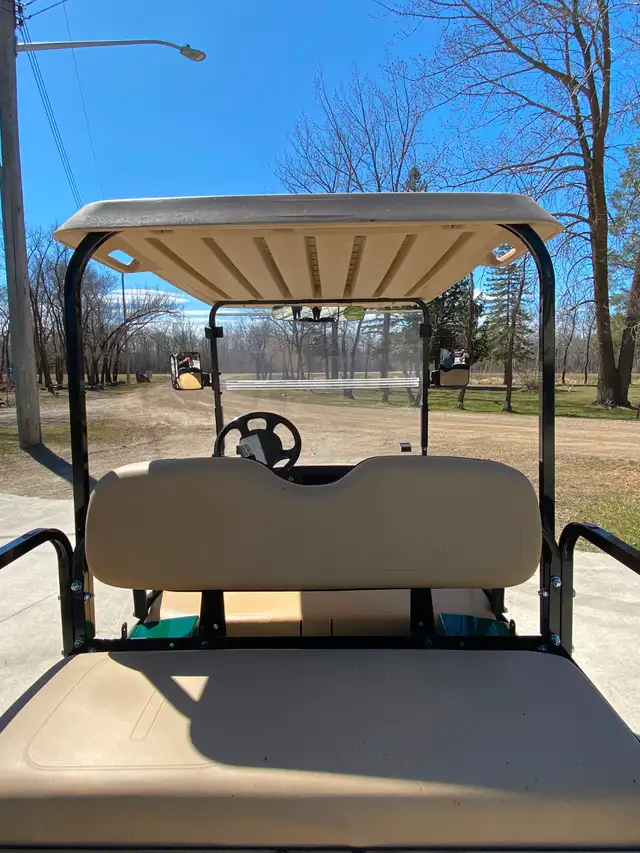 Golf cart454255911549675523