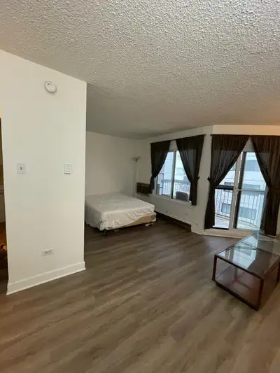 Condo for Rent, 5 Minute Walk to McGill and Concordia