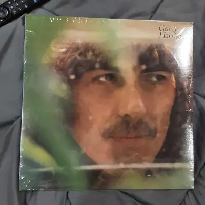 Brand New George Harrison, View more
