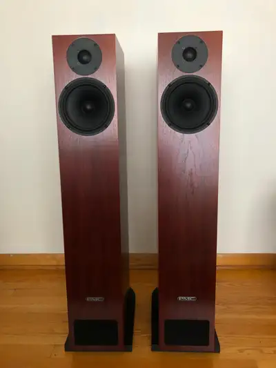 PMC twenty.24 Stereo Speakers (pair), View more