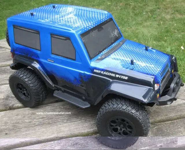 Great Deal :  RC  Truck EP Pro Version 1/10 Scale Brushless in Hobbies & Crafts in St. Catharines - Image 7