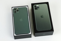 iPhone 11 Pro Green Like New Condition Unlocked