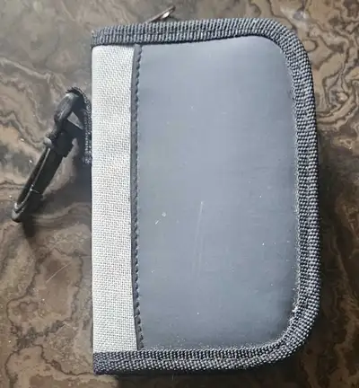 golfers handy kit, View more