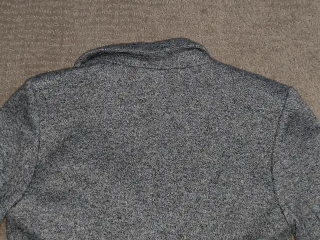 VERO MODA Women 3/4 Blazer / Dress Suit Jacket - Size 8 Medium in Women's - Tops & Outerwear in Calgary - Image 7