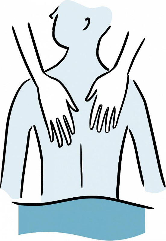Deep Tissue Massage by RMT-Season Promotion - Mississauga / Peel Region in Massage Services in Mississauga / Peel Region - Image 2