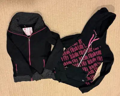 Triple Flip - Girls Sz 10-12 Hoodie & Sweatshirt, View more