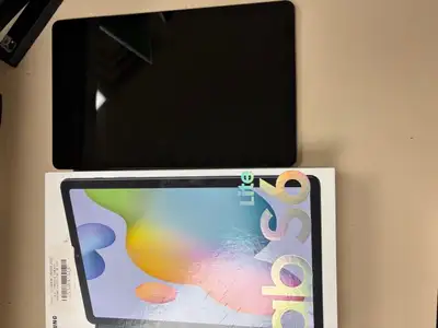 Samsung tab 6 lit, View more