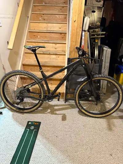 norco torrent mountain bike. , View more