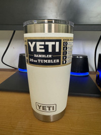 Yeti’s  brand new