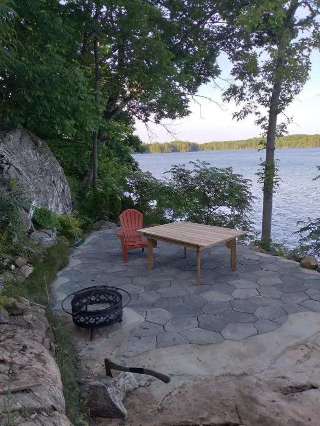 Private Cottage on beautfull Bobs Lake in Ontario in Canada - Image 8