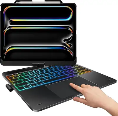 Ipad keyboard case, View more