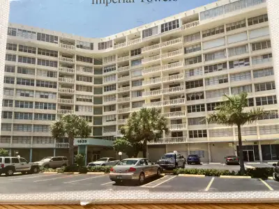 Condo à louer Hallandale sur Ocean Drive Floride., View more