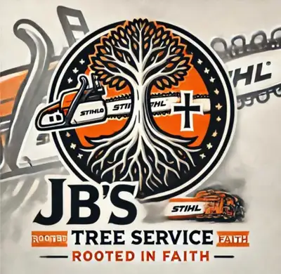 JB's  Tree Services, View more