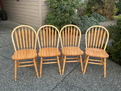 Dining chairs, View more