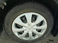 P185/65 R15 Winter Tires With Rims $300