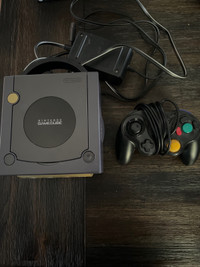 Nintendo GameCube