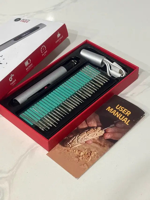 Professional Engraving Pen553392511008778243