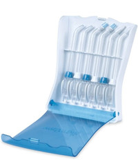 Waterpik Convenient Hygienic Sturdy Storage Case for Replacement