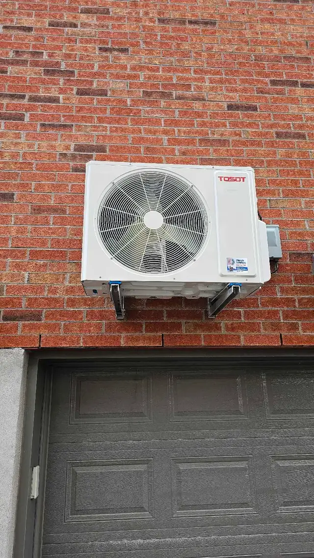 Thermopompe, Climatiseur, Heat pump, Air conditioner, HVAC62863273490306128