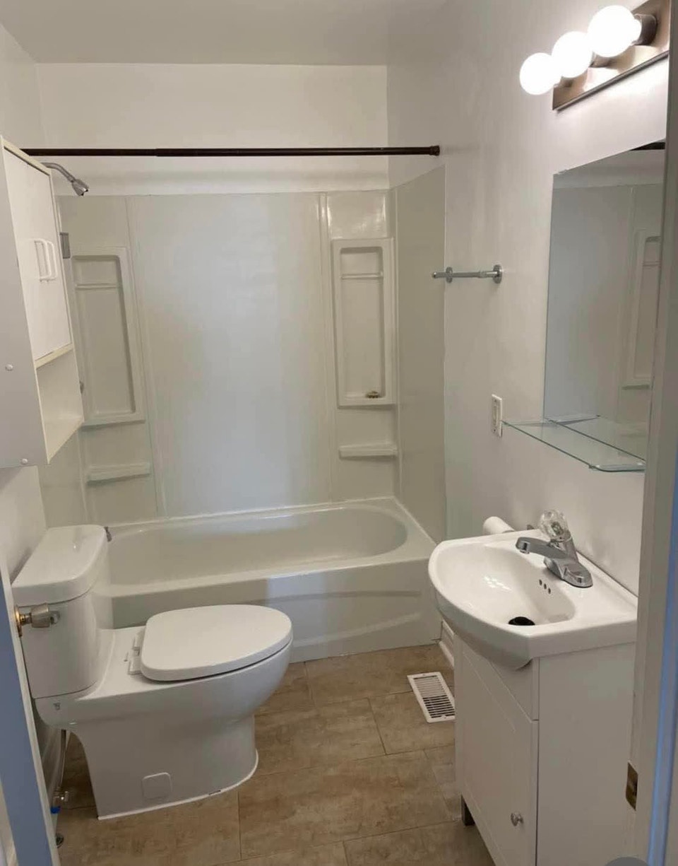 5 bedroom house for rent Sudbury $2740 3
