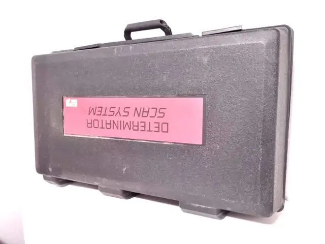 MATCO TOOLS, DETERMINTATOR XTREME SCAN SYSTEM DIAGNOSTIC in Power Tools in Kitchener / Waterloo - Image 3