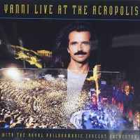 Yanni   - Live    at the Acropolis (CD)