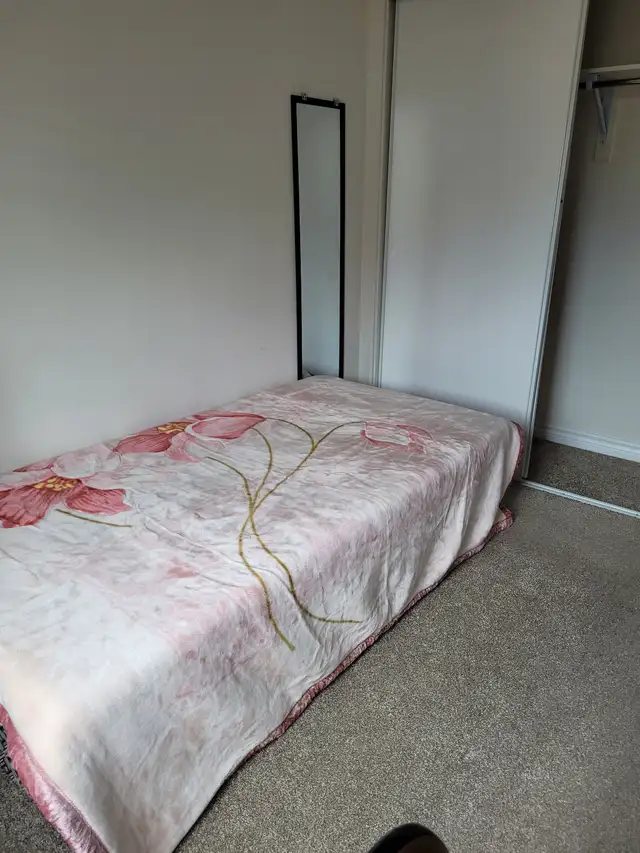 Room for rent ( female only ) in Room Rentals & Roommates in Ottawa - Image 3