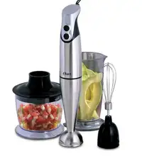 Oster Hand Blender with Accessories