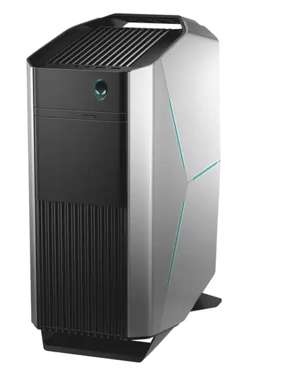 Dell Alienware Aurora R6Workstation,, View more