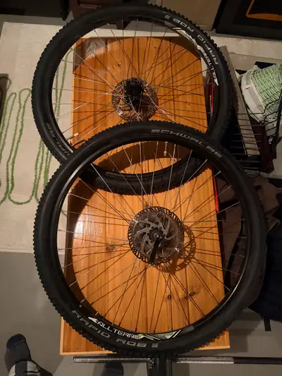 bike rims , View more