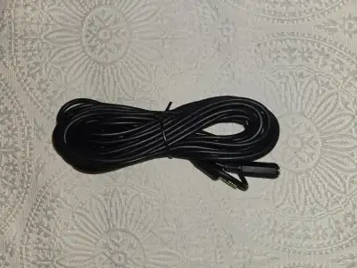 Laptop Headphone Microphone 25 Foot Extension Cable, View more