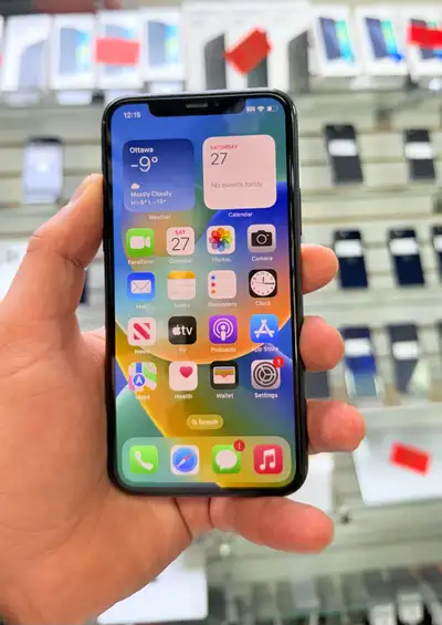 Apple Iphone 11 Pro Max | 64 GB  | Comme neuf, View more