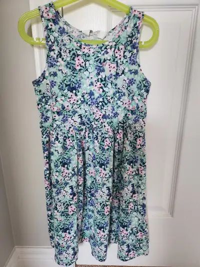 Summer dress, View more