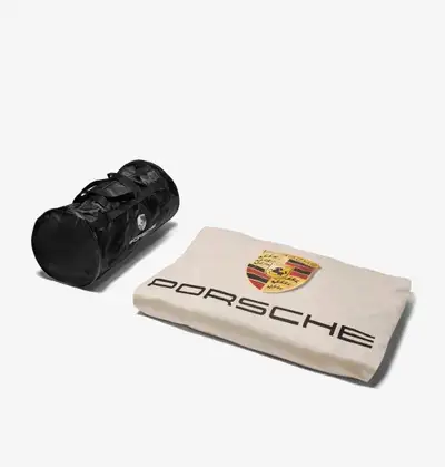 Storing your Porsche indoors is an excellent way to protect it from the elements including snow, hai...
