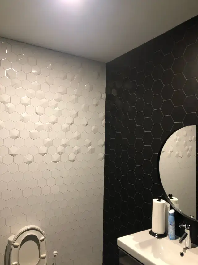 Tile installation 452026016445255684