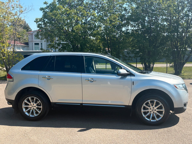 2013 Lincoln MKX AWD! in Cars & Trucks in Strathcona County - Image 3