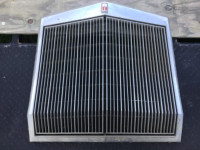 1977 to 1979 Lincoln Mark 5 car grille