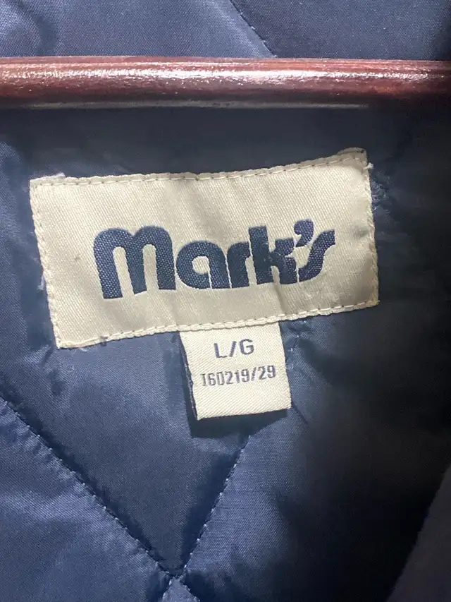 Men’s Work Parka in Men's in Calgary - Image 4