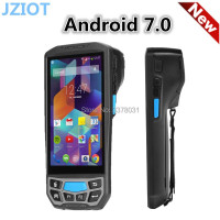 MUNBYN IPDA030B-2DHS 2G/16G Android 7.0 Handheld Pos Terminal