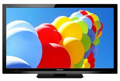 Panasonic Viera TC-L47E5 TV 47 inch Perfect Condition with Mount, View more