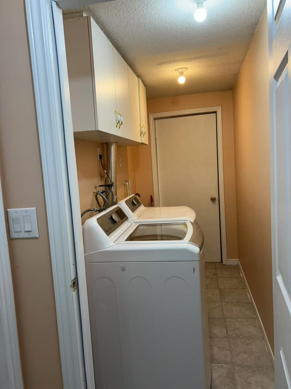 Two bedroom Legal Basement for rent 2